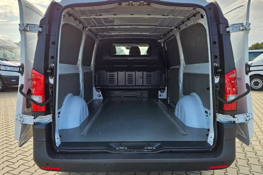 Mercedes Vito CDI L2H1