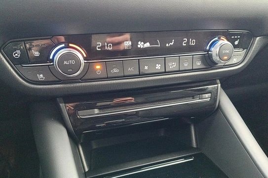 Mazda 6 2.5 SkyPassion