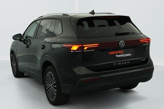Volkswagen Tiguan LIFE PLUS 1.5 eTSI DSG7