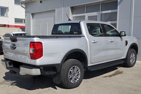 Ford Ranger XLT 4x4 A6