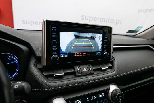 Toyota RAV4 2.5 Hybrid Comfort 4x4