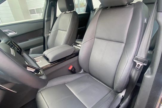 Land Rover Range Rover Velar Velar 2.0 P250 Dynamic SE