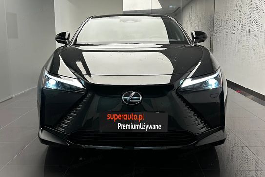 Lexus RZ 450e Prestige DIRECT4