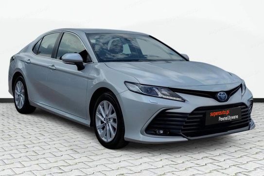 Toyota Camry 2.5