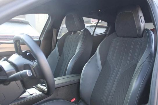 Peugeot 408 1.2 PureTech GT S&S EAT8