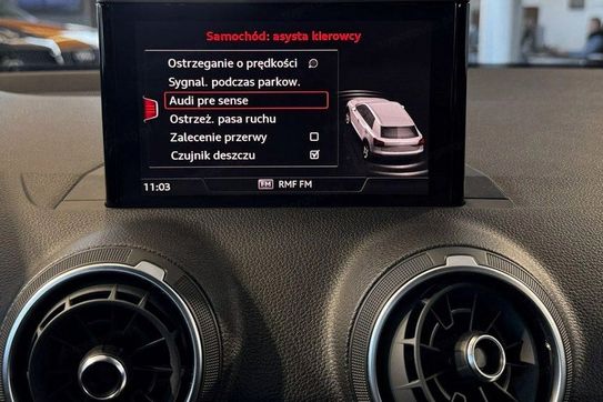 Audi Q2 35 TFSI