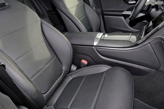 Mercedes GLC Coupe 200 4-Matic Avantgarde