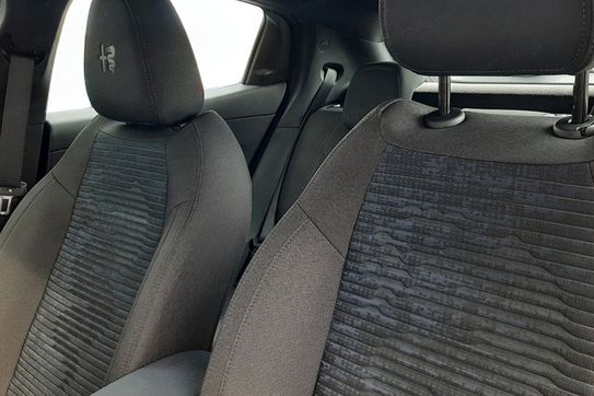 Alfa Romeo Junior Ibrida