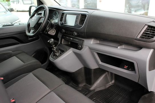 Toyota ProAce Long L2H1