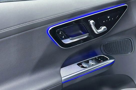 Mercedes GLC 220 d 4-Matic AMG Line