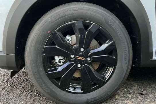 Dacia Jogger Extreme 7-miejsc LPG 1.0