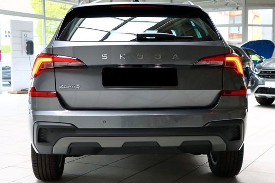 Skoda Kamiq Edition 130 1.0 TSI DSG