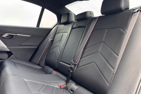 BMW Seria 5 520d xDrive M Sport