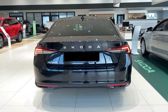 Skoda Octavia Selection 1.5 TSI mHEV DSG