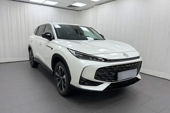 MG HS Exclusive aut 1.5T PHEV Plug-in