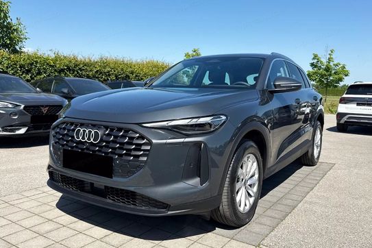 Audi Q5 TFSI