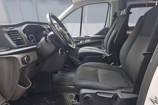 Ford Transit Custom Kombi 340 L2H1 Trend 2.0