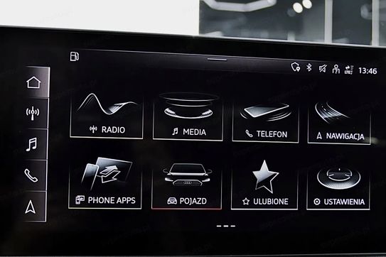 Audi A4 allroad 40 TDI quattro