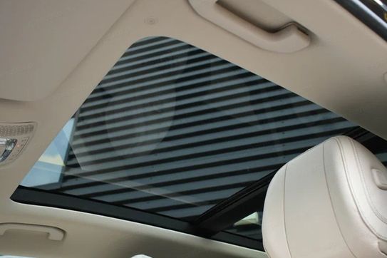 Mercedes GLS 450 d 4-MATIC AMG Line