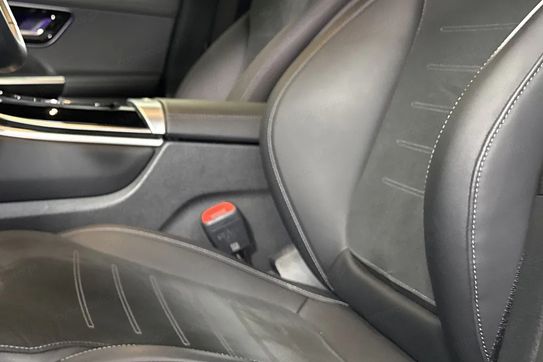 Mercedes GLC 220 d  4-Matic AMG Line