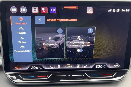 Cupra Terramar 2.0 TSI 4Drive DSG