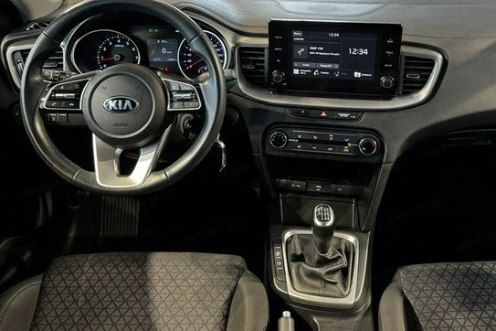 Kia XCeed 1.5 T-GDI M