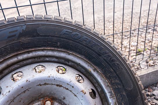 Opel Vivaro Kombi L1H1