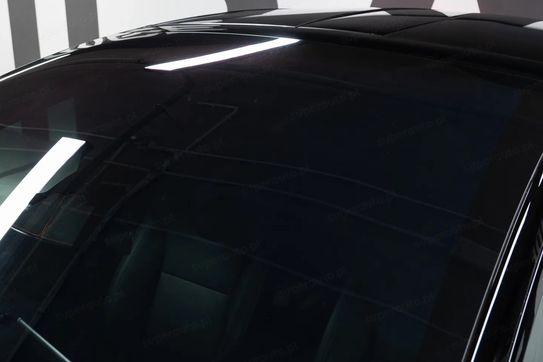 Tesla Model X X Plaid