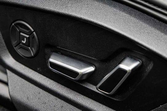 Audi Q7 TFSI quattro S Line