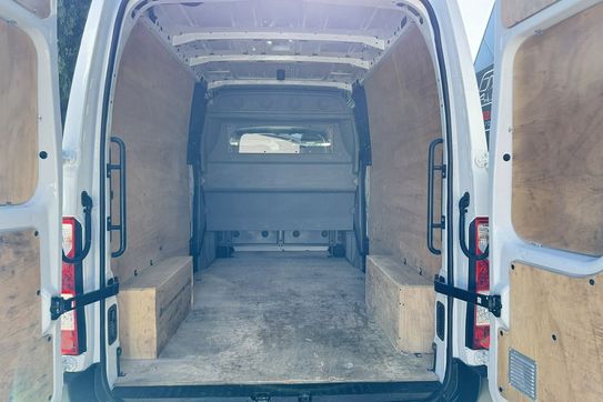 Renault Master dCi L3H2  (bryg.)