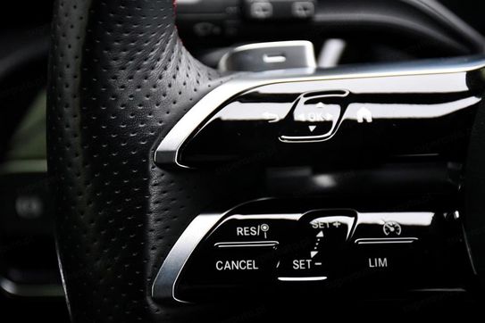 Mercedes Klasa A 200 d AMG Line