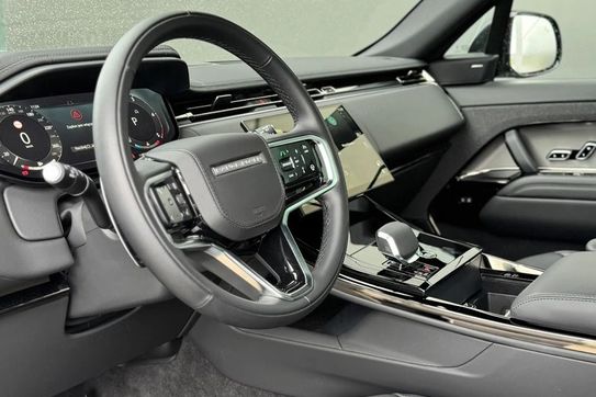 Land Rover Range Rover Sport S 3.0 D250 mHEV S