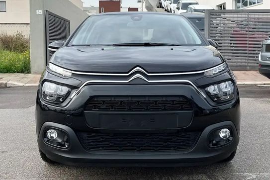 Citroen C3 Max 1.2 PureTech  EAT6
