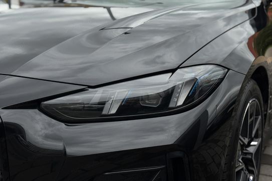 BMW Seria 4 Gran Coupe 430i xDrive M Sport