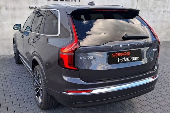 Volvo XC90 T8 AWD Plug-In Hybrid Plus Bright 7os
