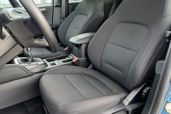 Ford Kuga 1.5 EcoBoost FWD Titanium X