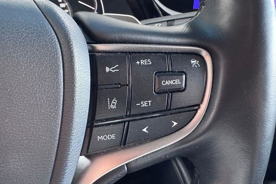 Lexus ES 300h Business Edition