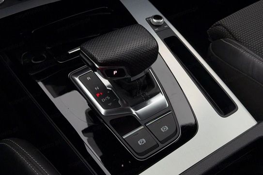 Audi Q5 40 TFSI mHEV quattro S Line S tronic