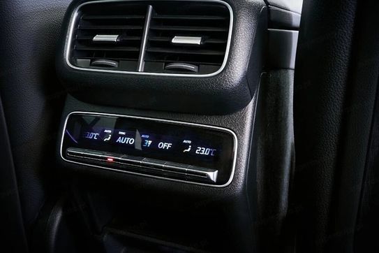 Mercedes GLE 350 de 4MATIC AMG Line