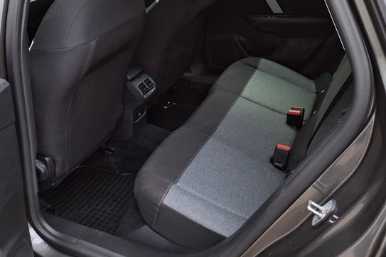 Citroen C4 1.2 PureTech