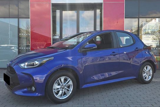 Toyota Yaris Comfort 1.5 Hybrid