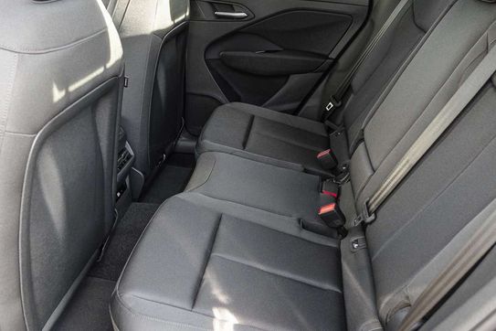 Audi Q3 TFSI Sportback