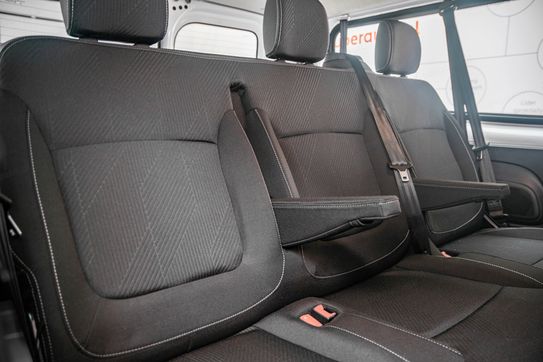 Renault Trafic Kombi L2H1