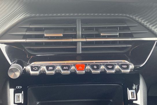 Peugeot 208 Active 1.2 PureTech