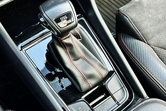 Skoda Kodiaq 2.0 Bi-TDI 4x4 RS DSG