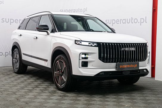 Jaecoo 7 1.5 T-GDI Super Hybrid Exclusive DHT
