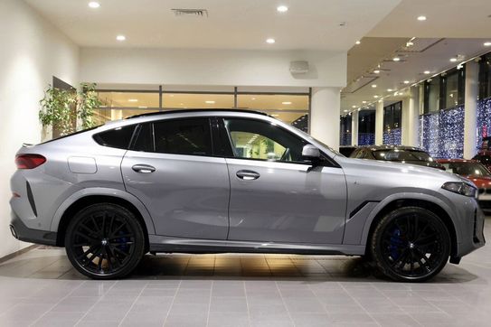 BMW X6 xDrive30d M Sport