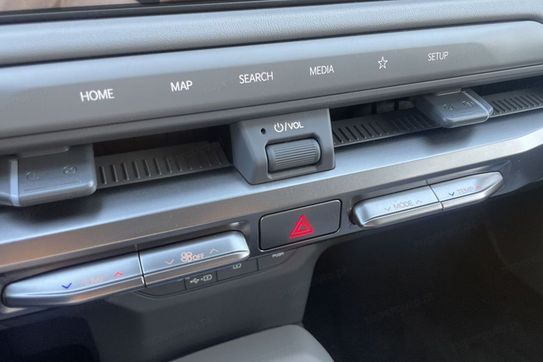 Kia EV3 81.4 kWh Air