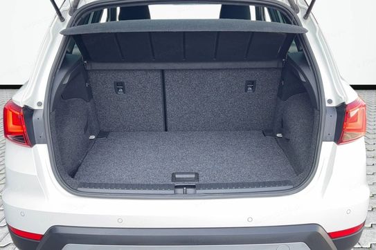 Seat Arona 1.0 TSI FR Limited Edition S&S DSG