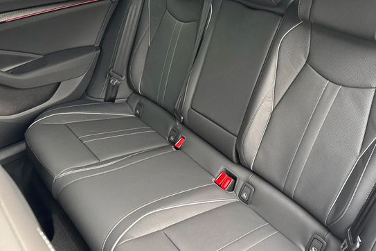 Skoda Superb Sportline 2.0 TDI DSG 4x4